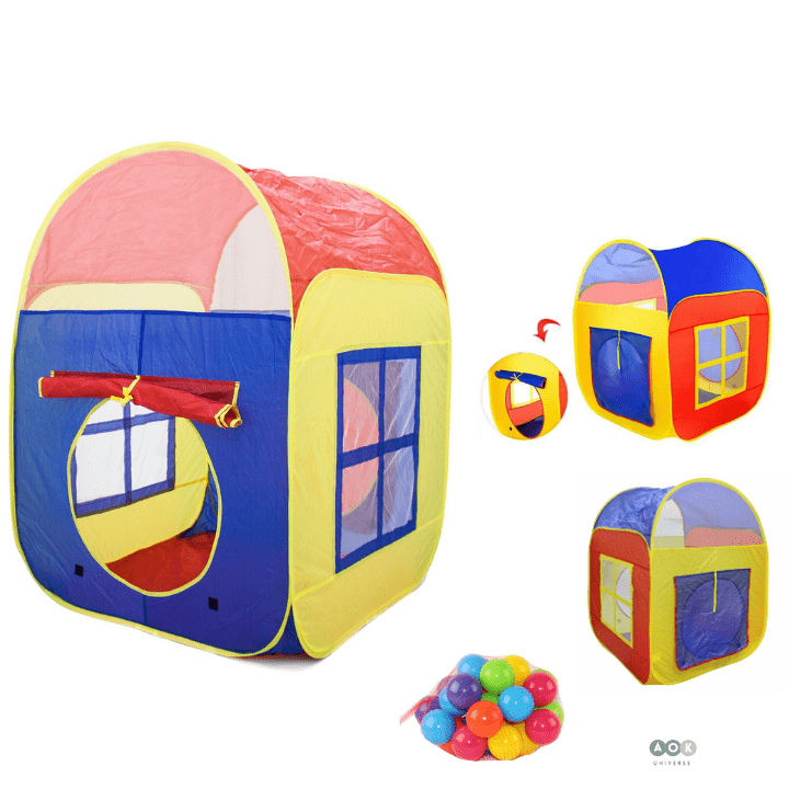 Play House Tent for Kids