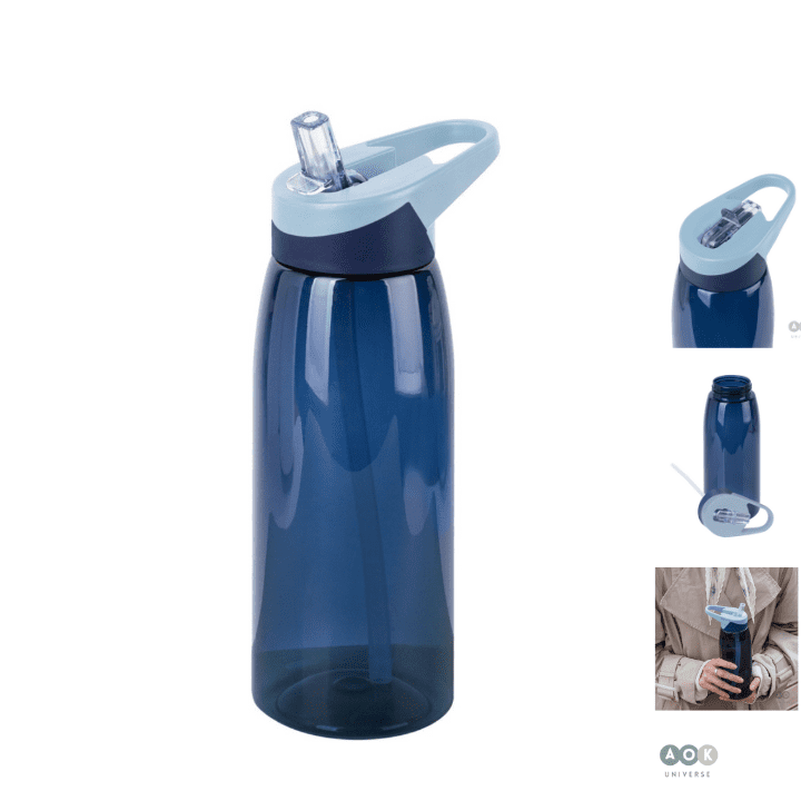 Reusable  Water Bottle 1000 ml